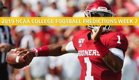 2021 NCAA Football Betting Preview .